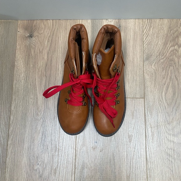 Brand new BAMBOO boots // size 7 - Picture 3 of 3